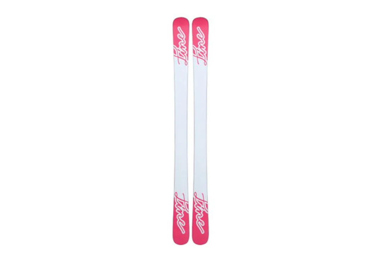 Line Women's Shadow Skis 2013