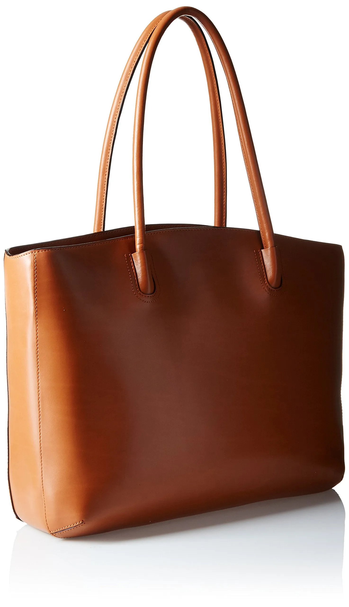 Lodis Audrey Milano Tote With Hidden Computer Compartment  