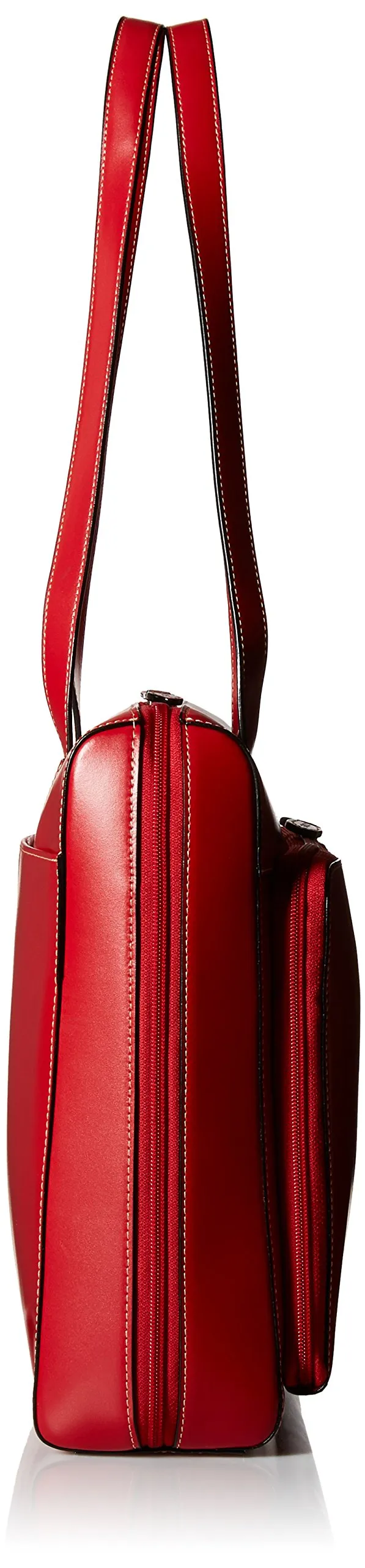 Lodis Audrey Zip Top Tote w/ Organization  