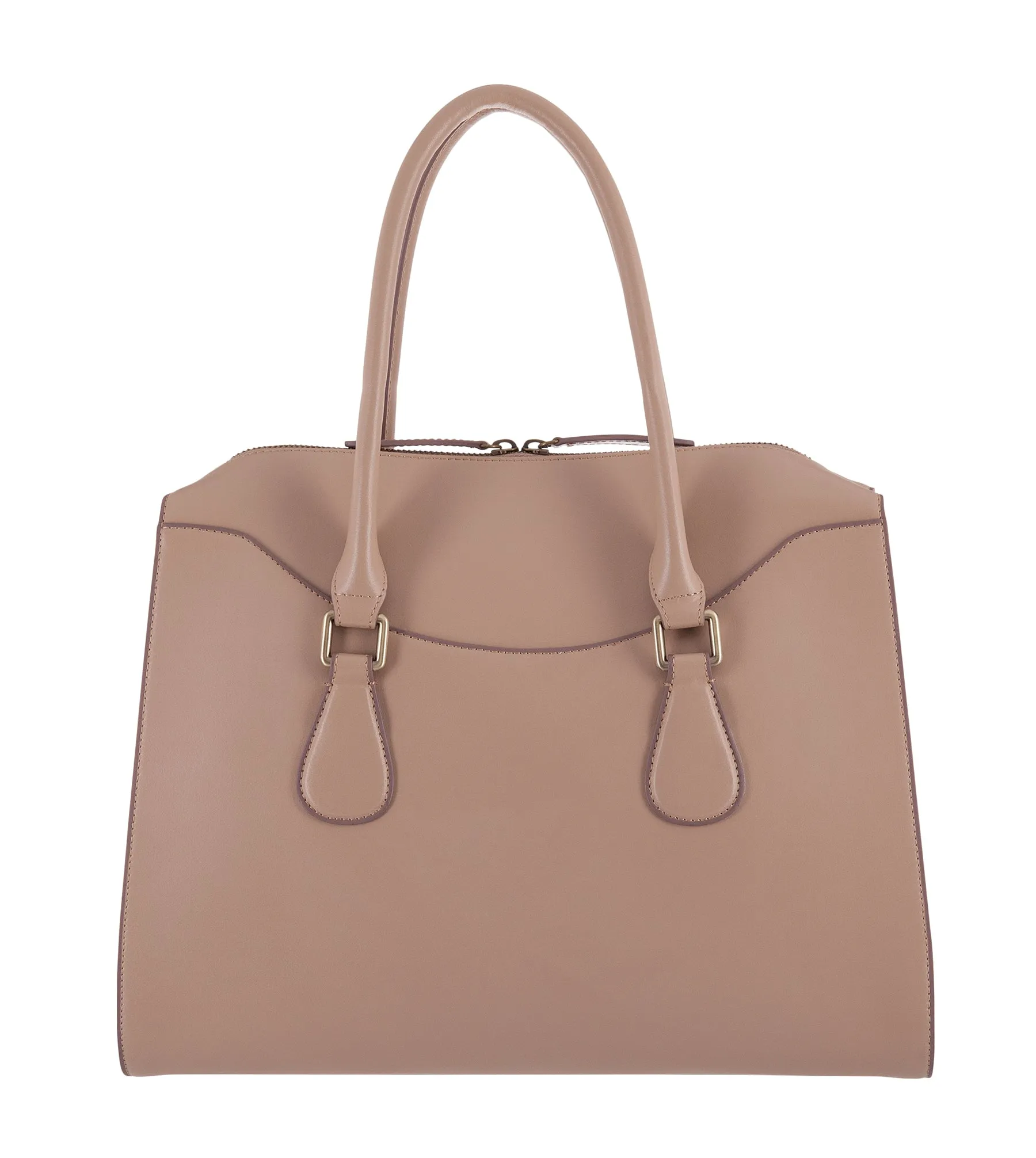 Lodis Rodeo RFID Gwyneth Zip Top Tote  