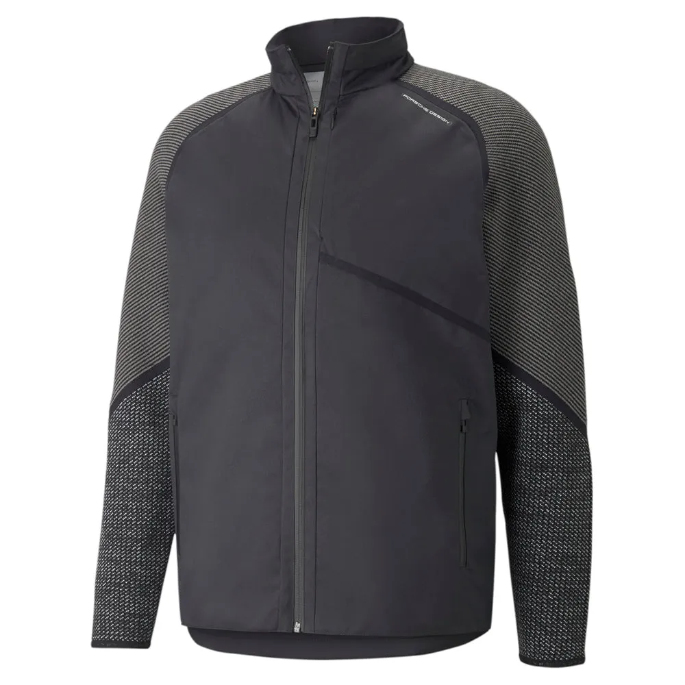 M Pd Light Insulated Full Zip Jacket