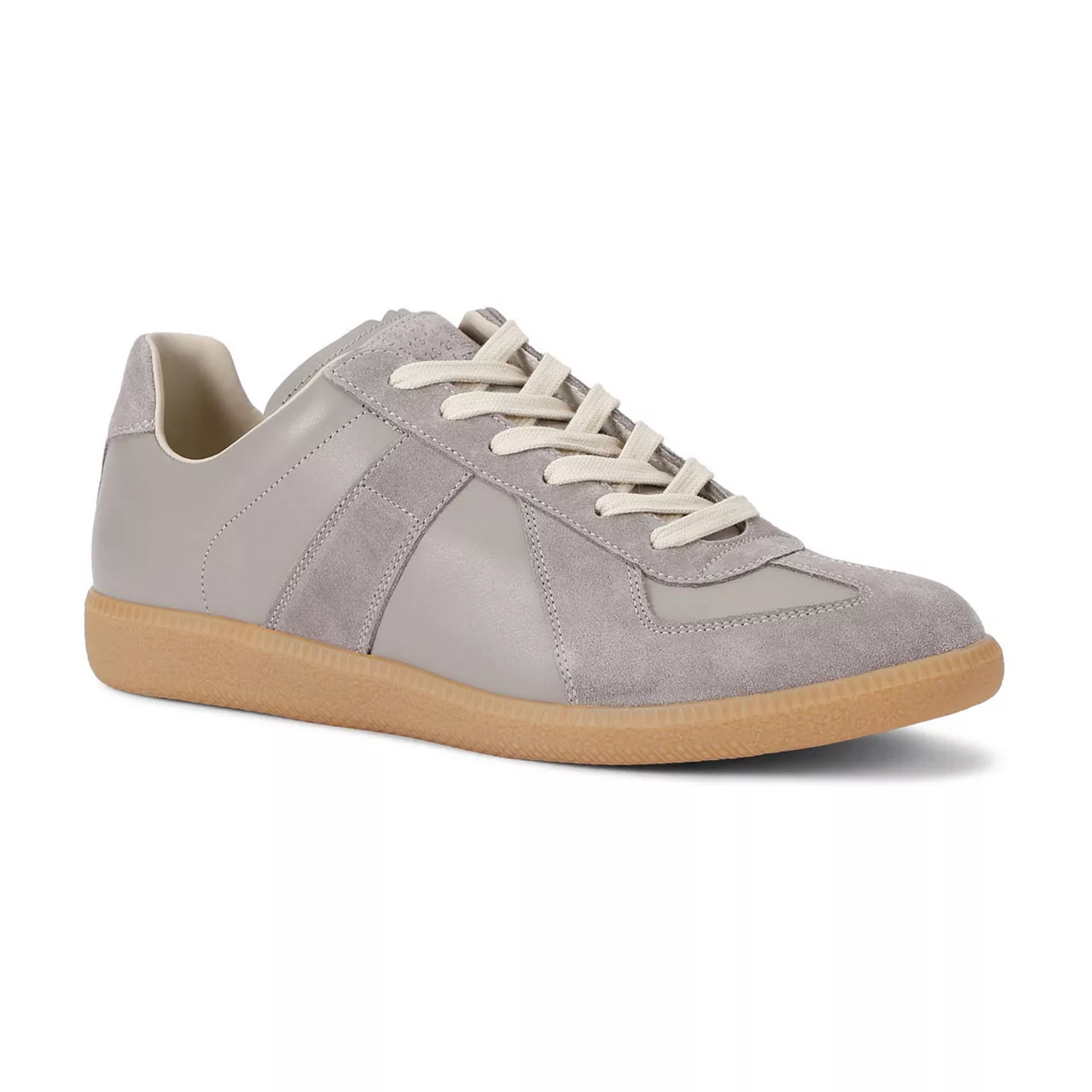 MAISON MARGIELA Replica Trainers - Brown