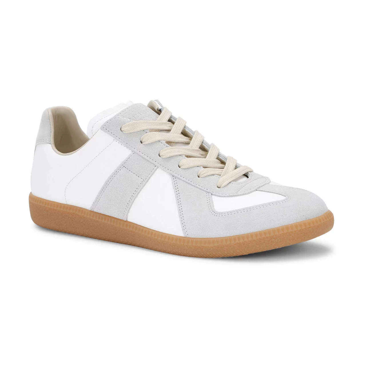 MAISON MARGIELA Replica Trainers - White