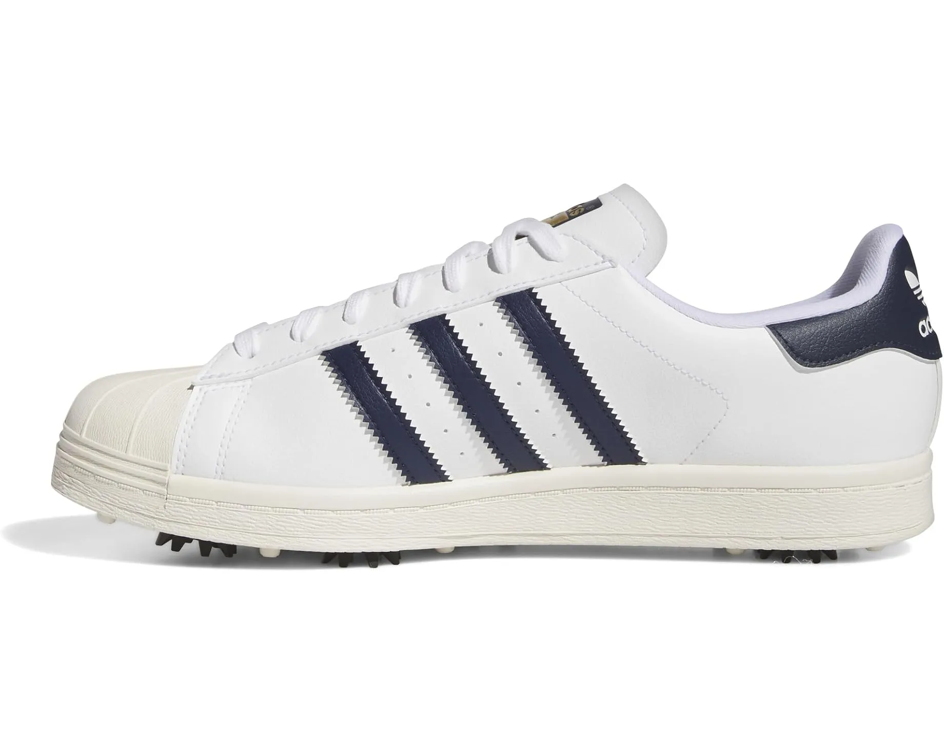 Men's adidas Golf Superstar Golf