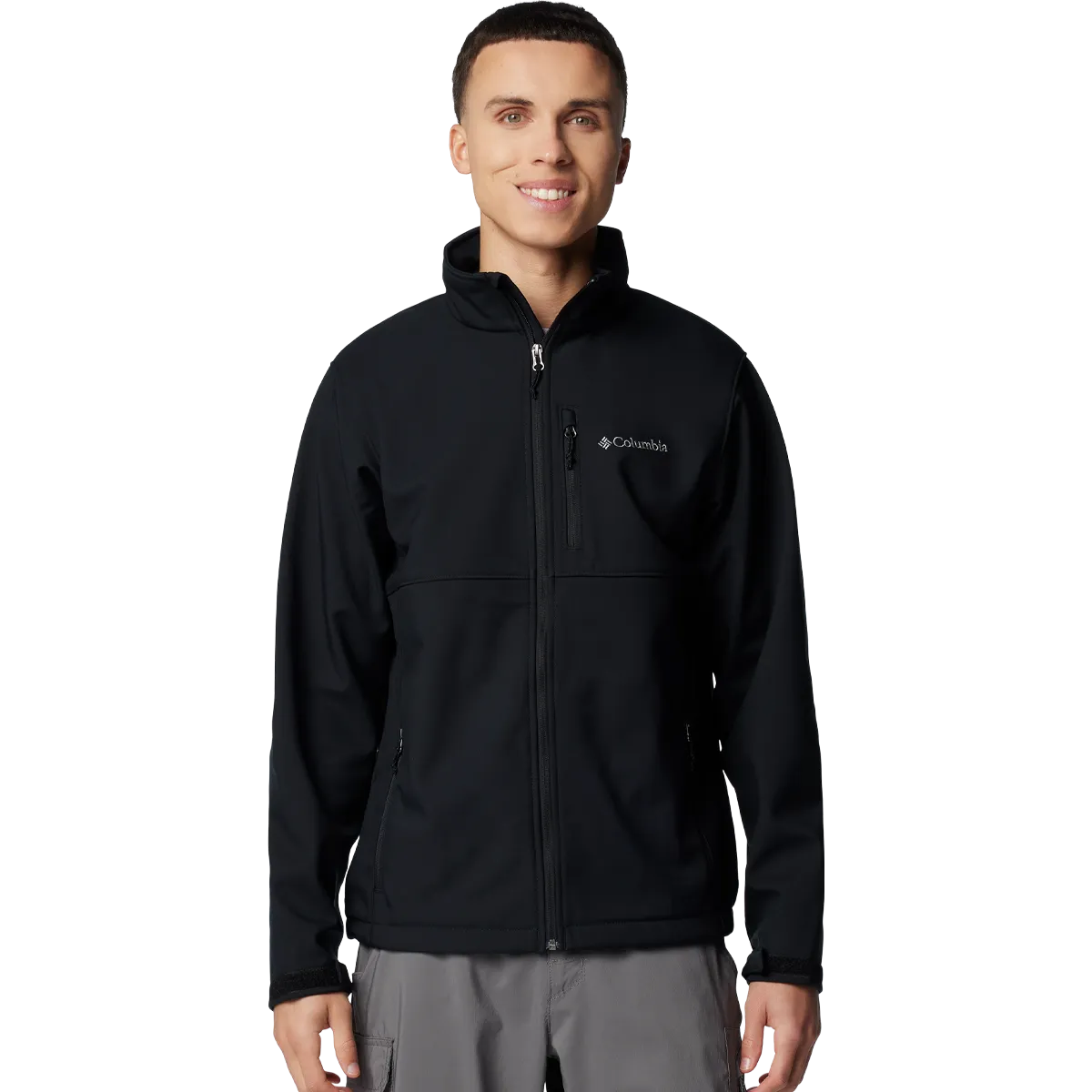 Men’s Ascender Softshell Jacket