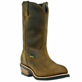 Men's Dan Post Waterproof Albuquerque Work Boot #DP69681