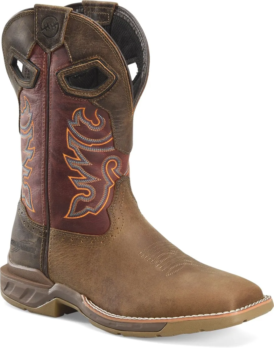 Men's Double H Phantom Rider Alridge Work Boot #DH5369