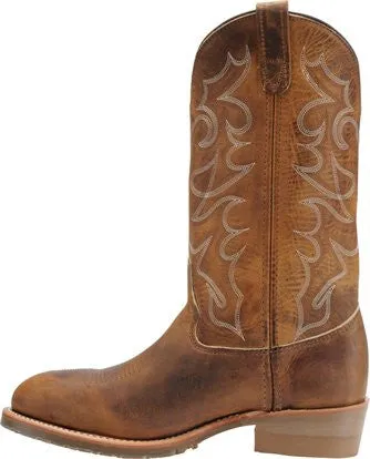 Men's Double-H Steel Toe Gel ICE Work Western Boot  #DH1592