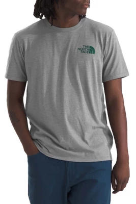 Men's The North Face Crown T-Shirt