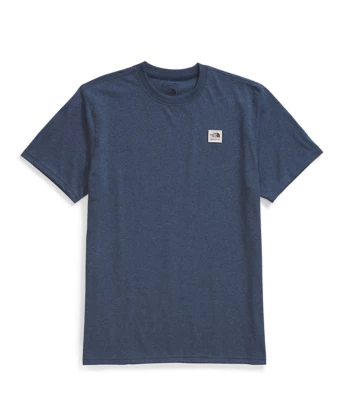 Men's The North Face Heritage Patch T-Shirt