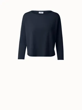 Merino Wool Pullover