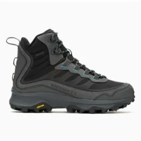 Merrell Mens Moab Speed Thermo Mid Waterproof Walking Boot