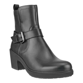 Metropole Zurich Ankle Boot