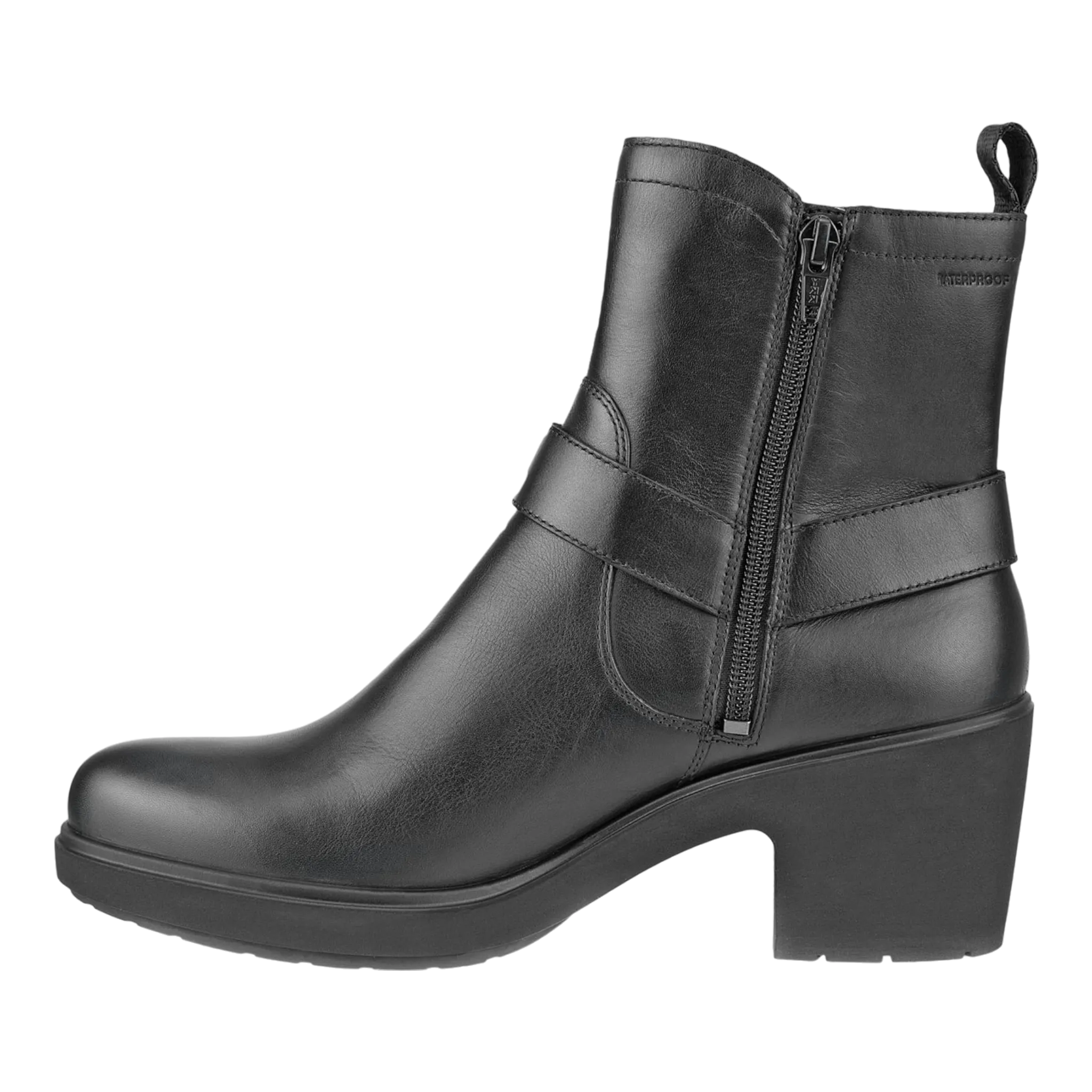 Metropole Zurich Ankle Boot