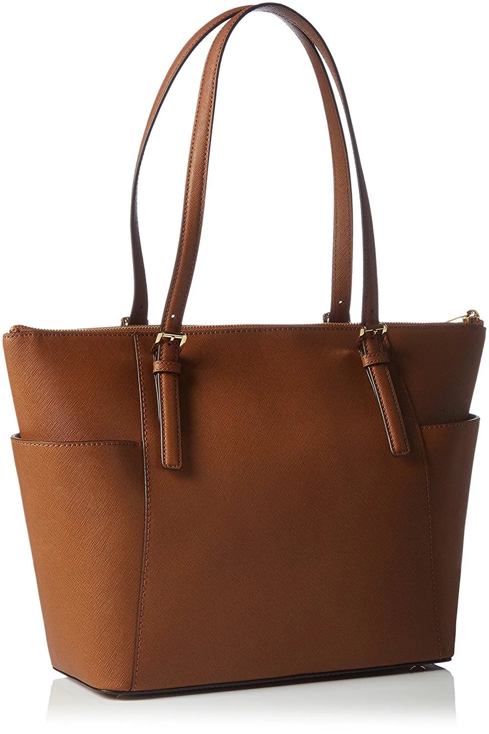 Michael Kors Jet Set Top-Zip Tote  