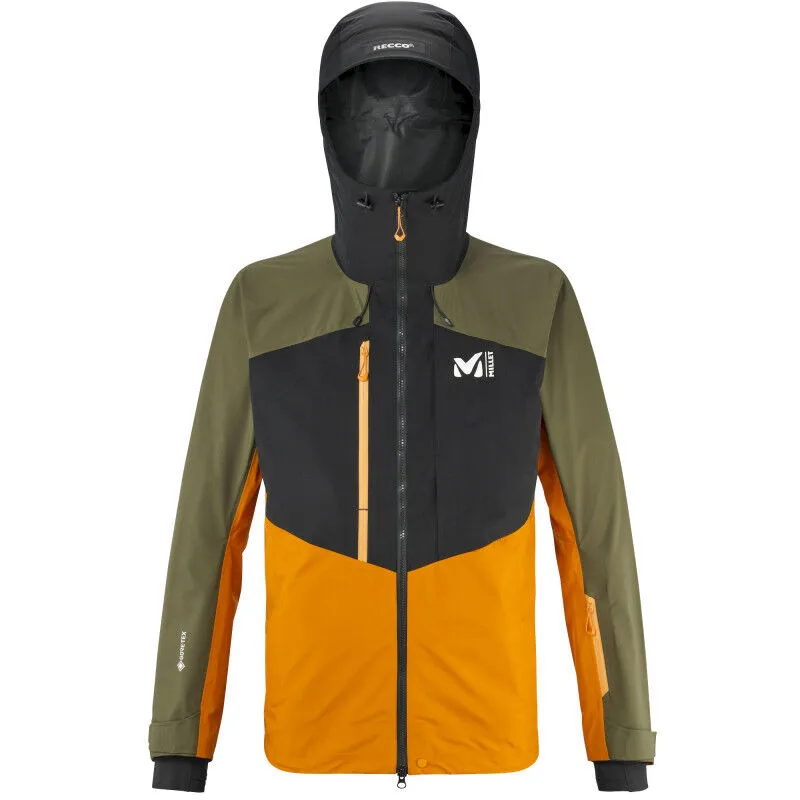 Millet Cosmic GTX 3L Jkt - Waterproof jacket - Men's | Hardloop