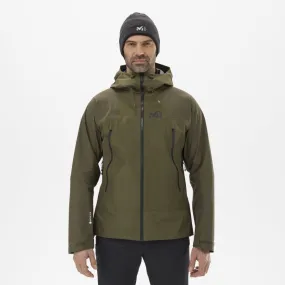 Millet K Hybrid GTX Jkt - Waterproof jacket - Men's | Hardloop