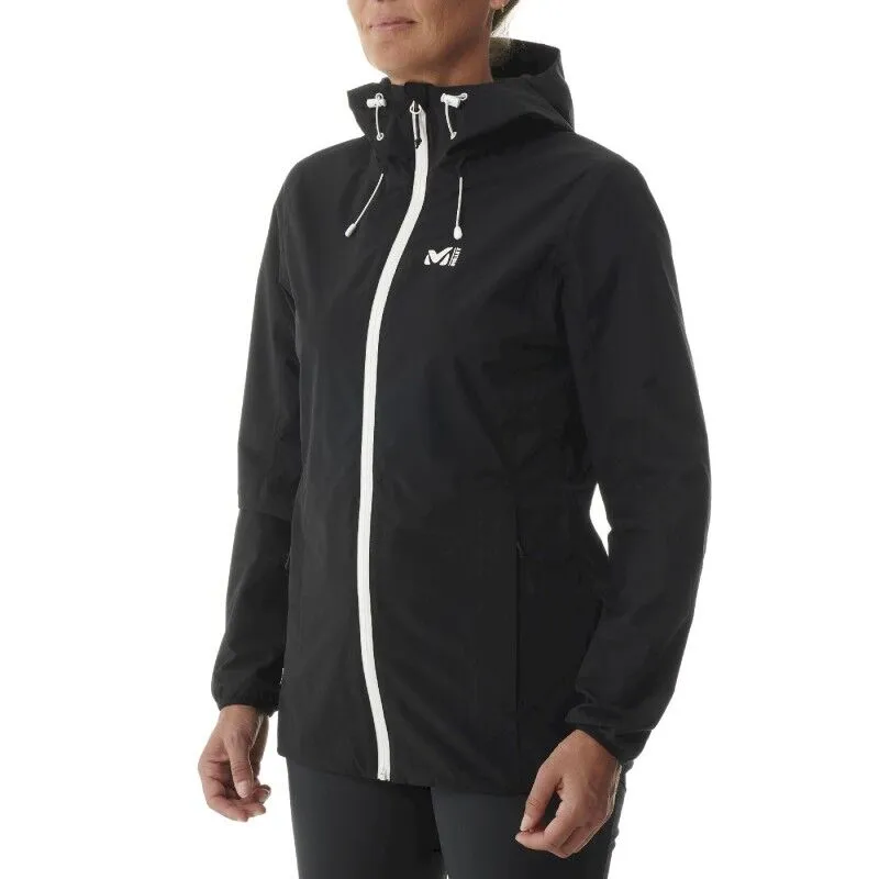 Millet Toba 2L Jkt - Waterproof jacket - Women's