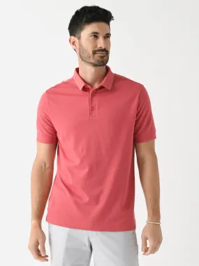     MIZZEN+MAIN  Men's Kent Polo    