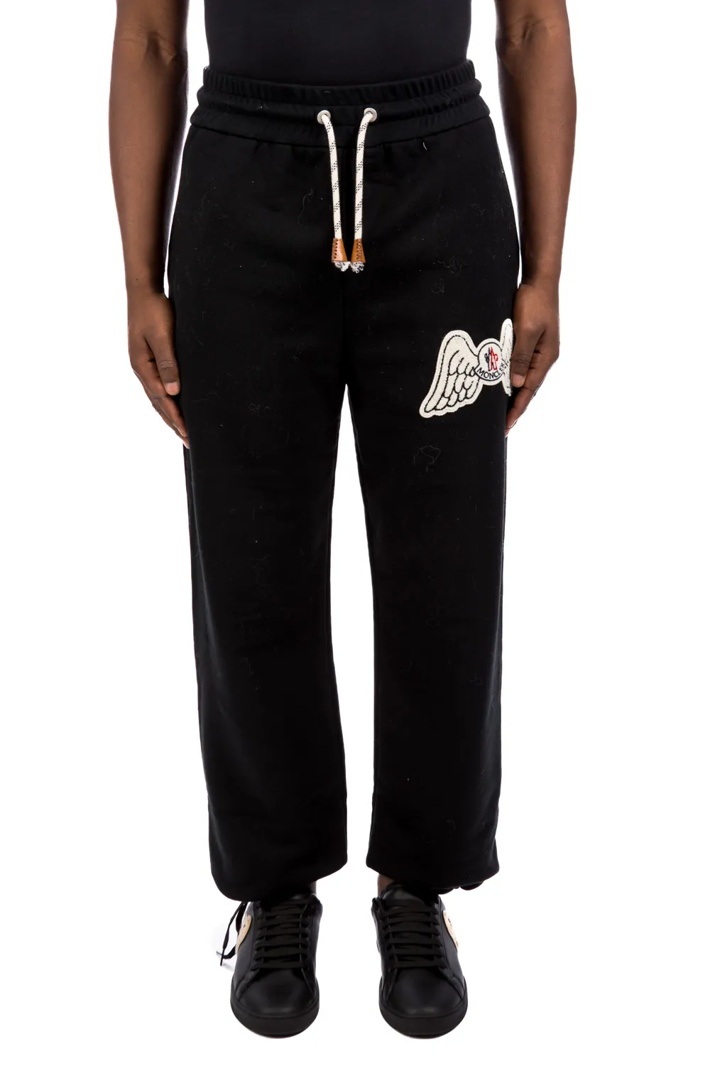 Moncler Genius Jersey Bottoms | Credomen