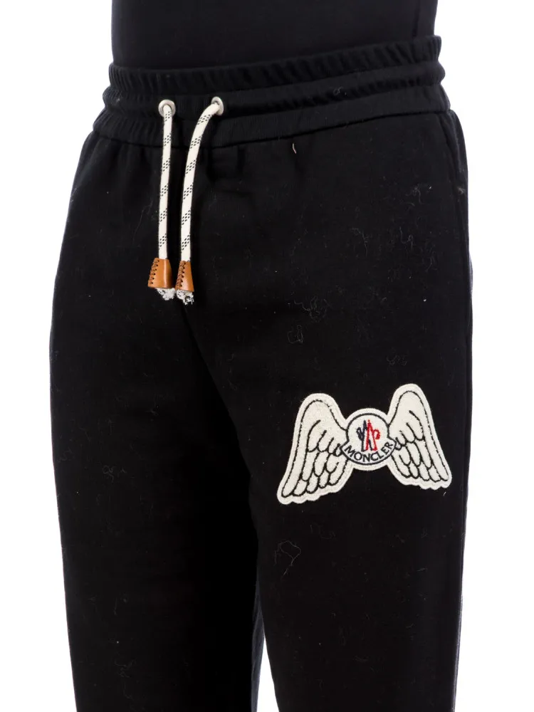 Moncler Genius Jersey Bottoms | Credomen