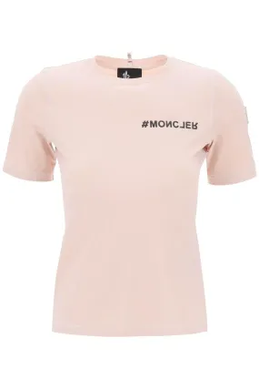 Moncler Grenoble    Moncler Grenoble Actiwear Crew Neck