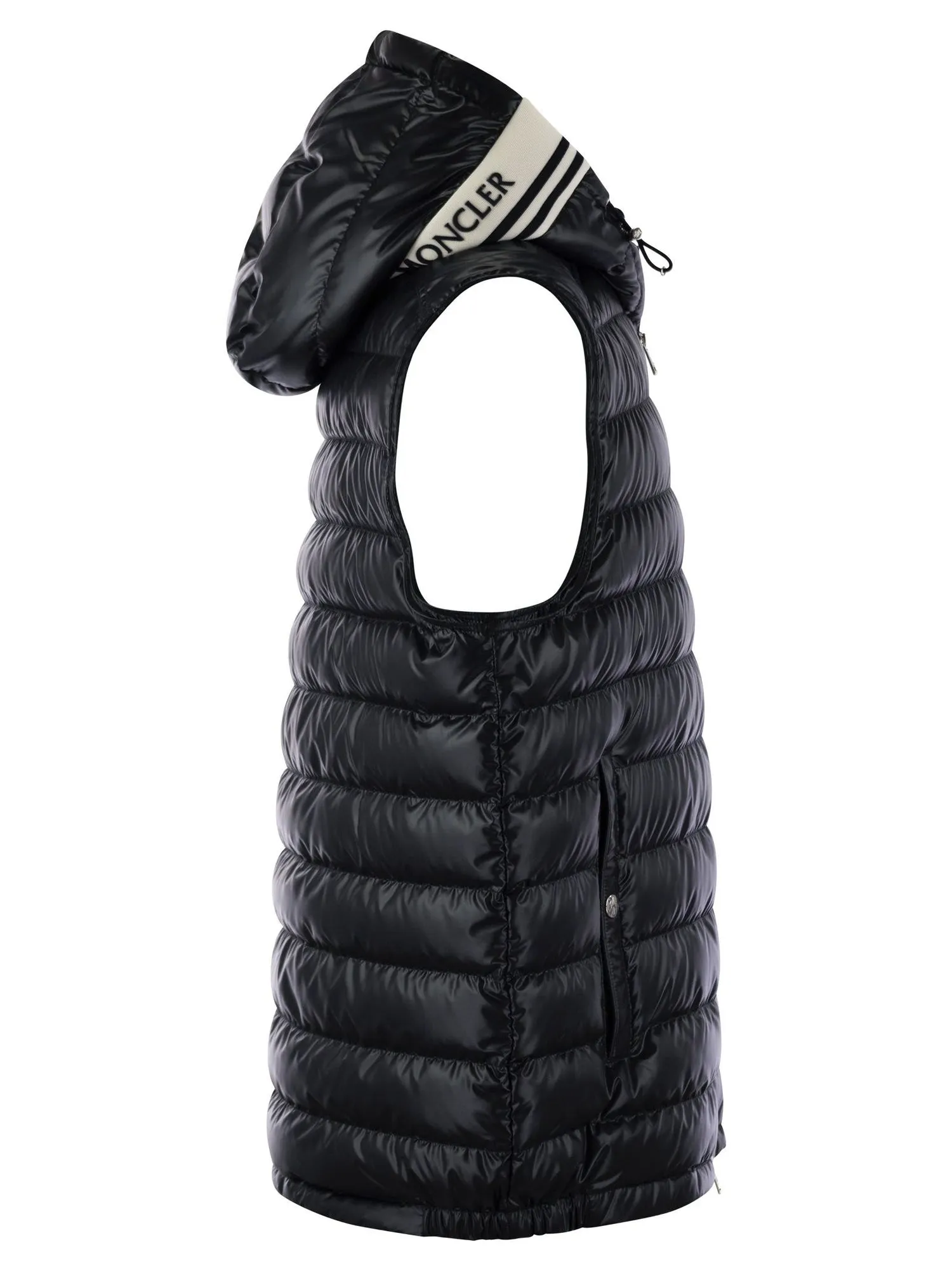 Moncler    Moncler Clai Down Filled Gilet