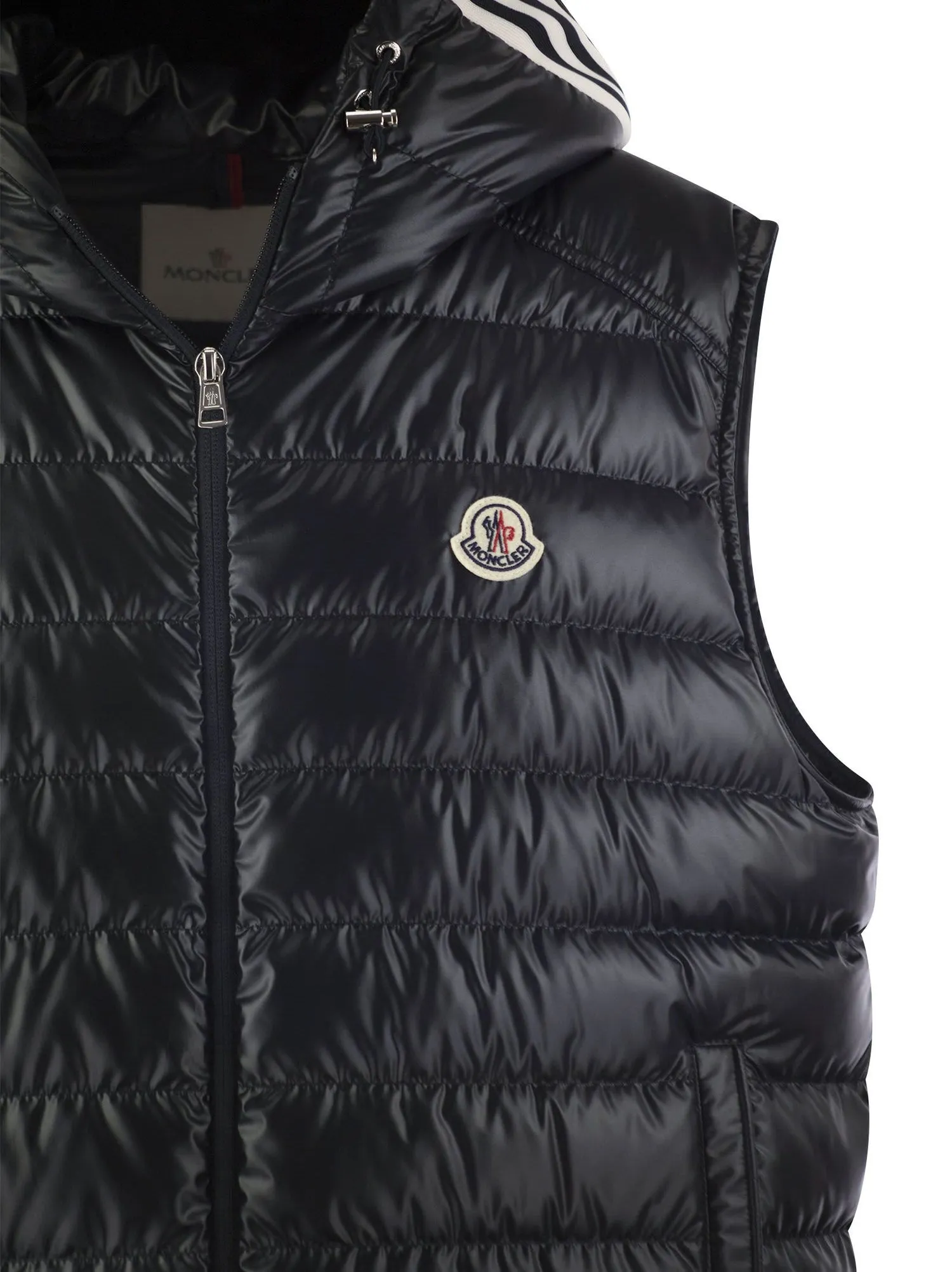 Moncler    Moncler Clai Down Filled Gilet