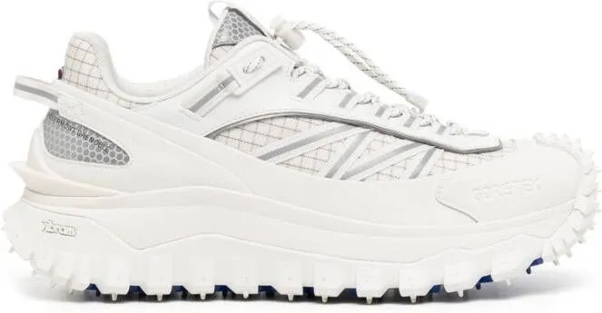 Moncler Trailgrip GTX low-top sneakers White