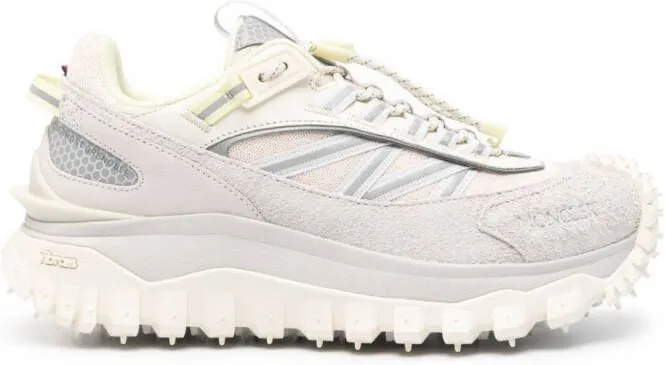 Moncler Trailgrip GTX sneakers Neutrals