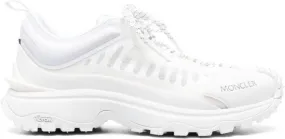 Moncler Trailgrip Lite low-top sneakers White