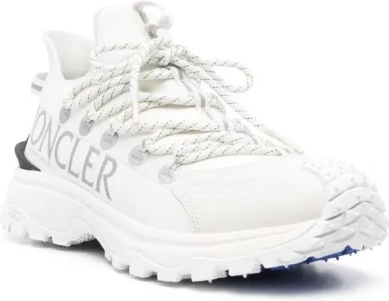 Moncler Trailgrip Lite2 sneakers White