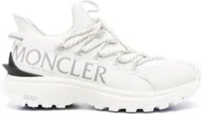 Moncler Trailgrip Lite2 sneakers White