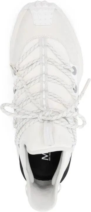 Moncler Trailgrip Lite2 sneakers White