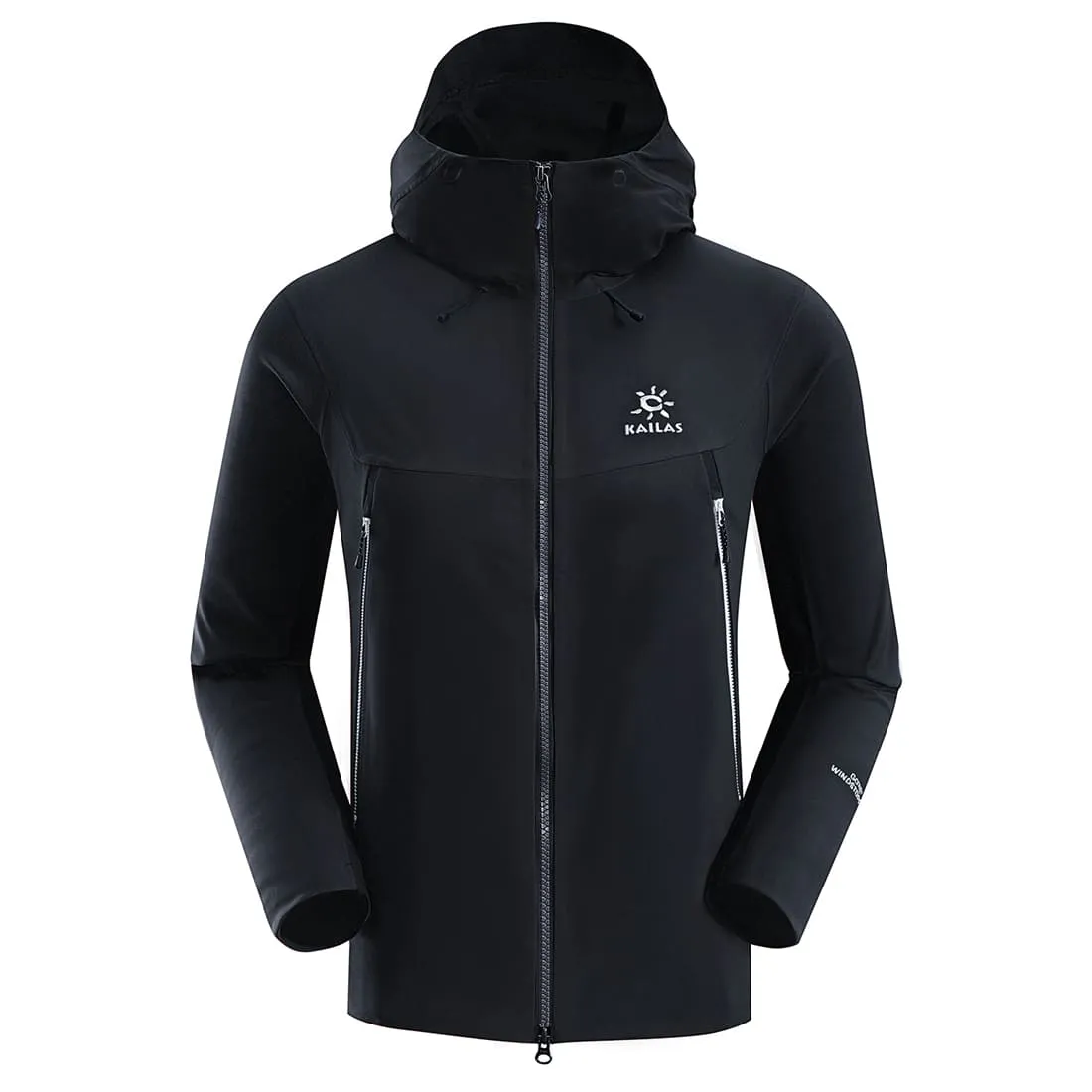 Mont Softshell Jacket Men