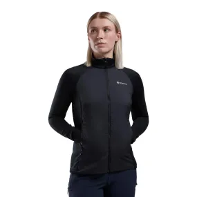 Montane Sirocco Lite Women's Insulated Jacket - AW24