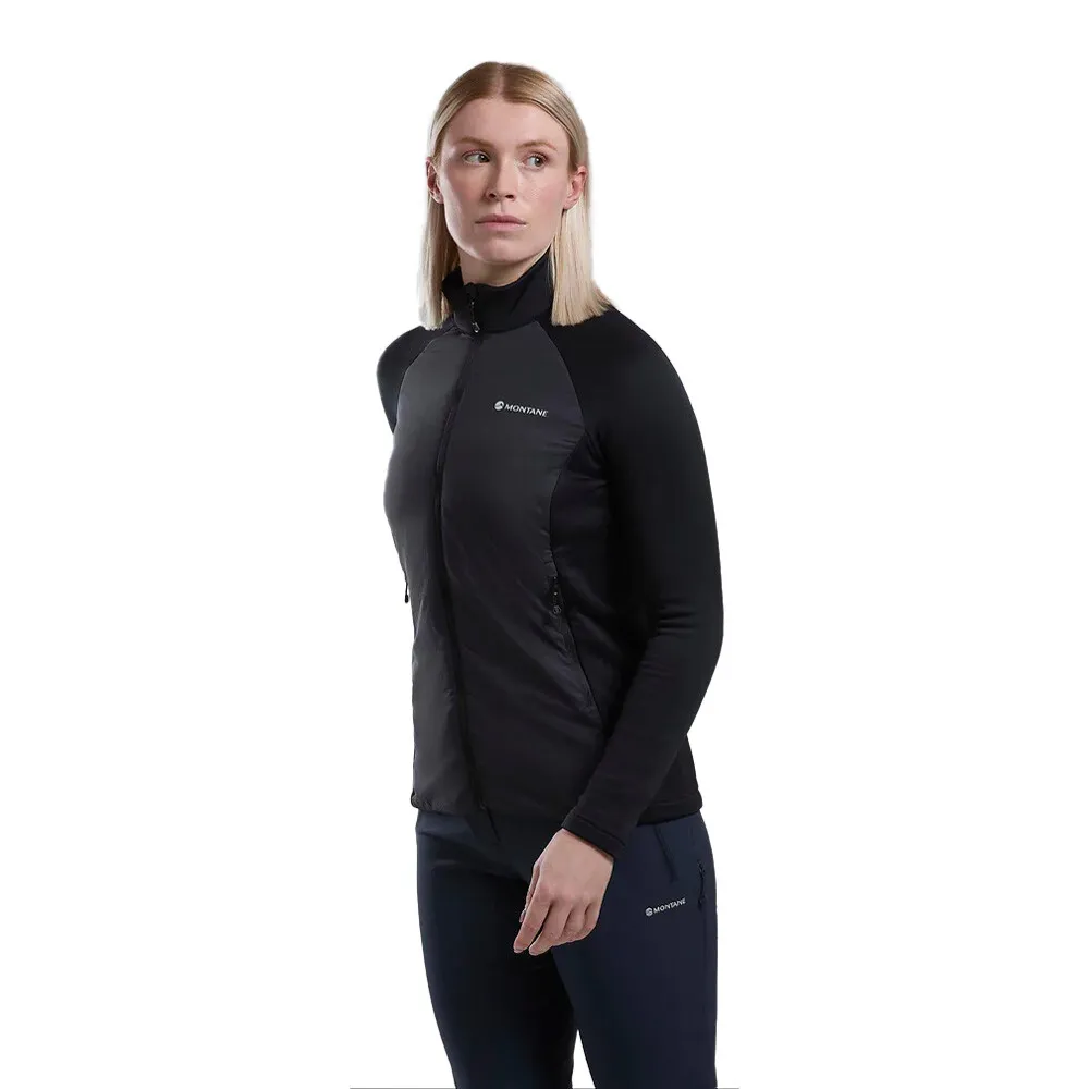 Montane Sirocco Lite Women's Insulated Jacket - AW24