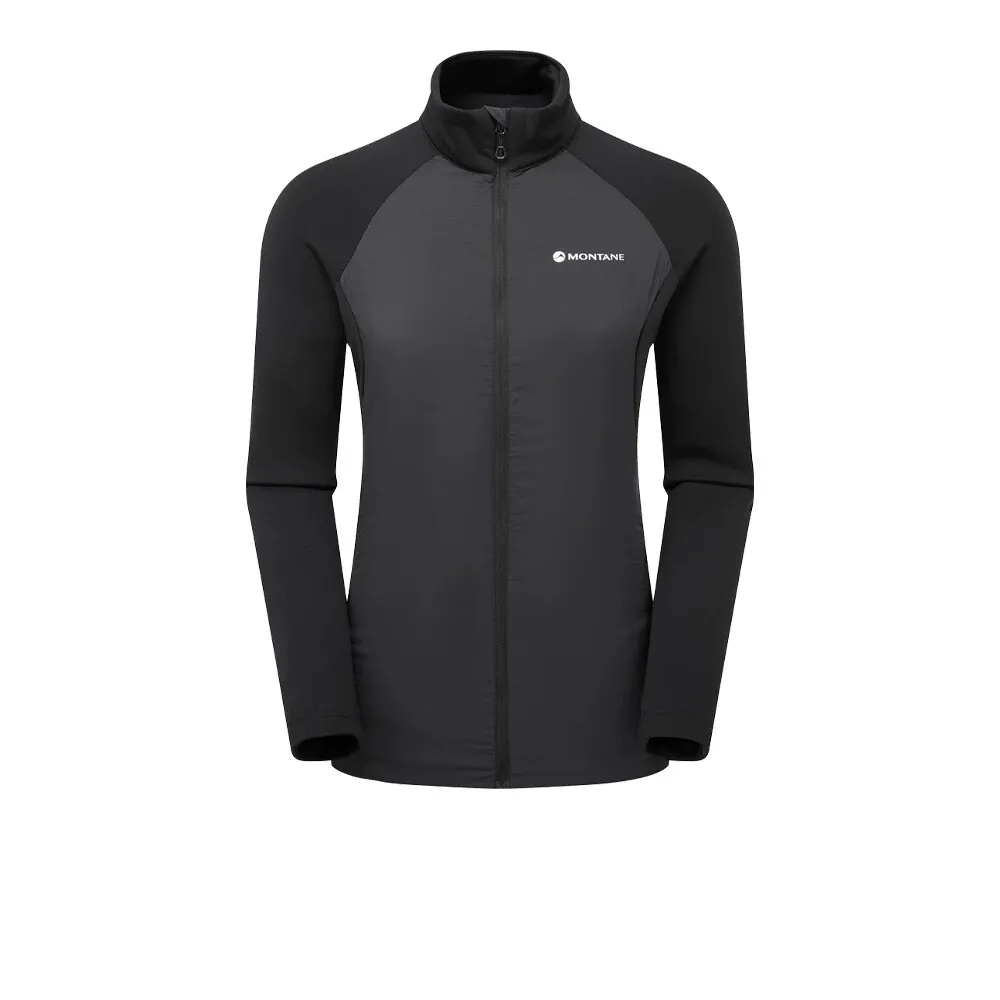 Montane Sirocco Lite Women's Insulated Jacket - AW24