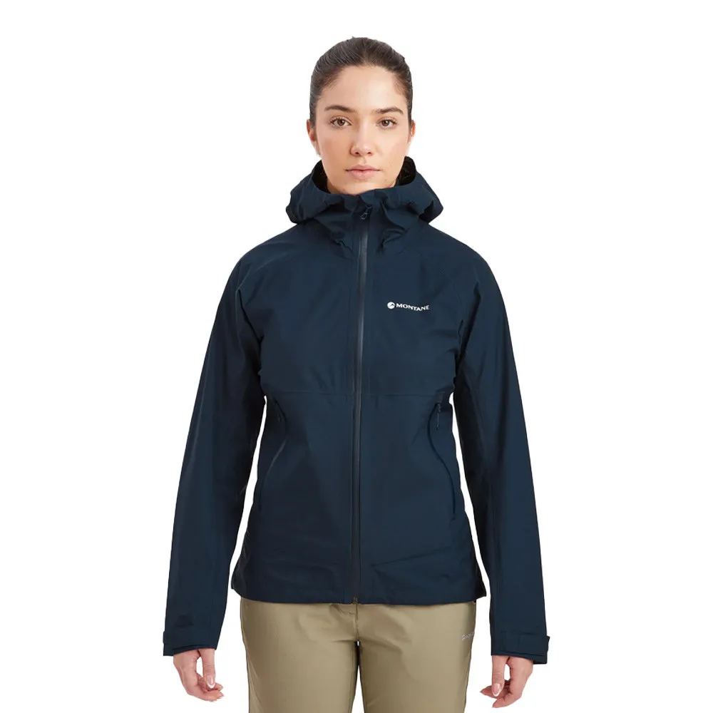 Montane Spirit Lite GORE-TEX Women's Jacket - AW24