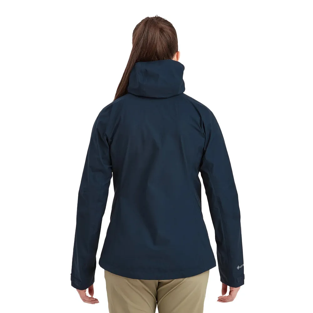 Montane Spirit Lite GORE-TEX Women's Jacket - AW24