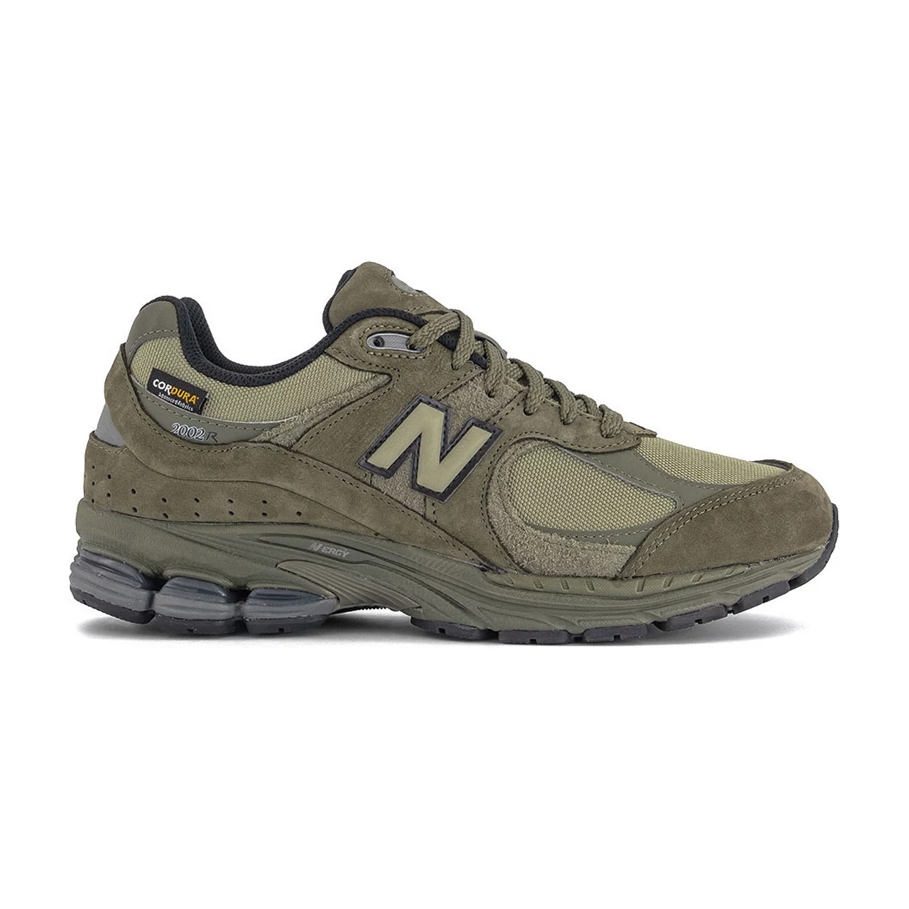 NEW BALANCE 2002 Trainers - Green