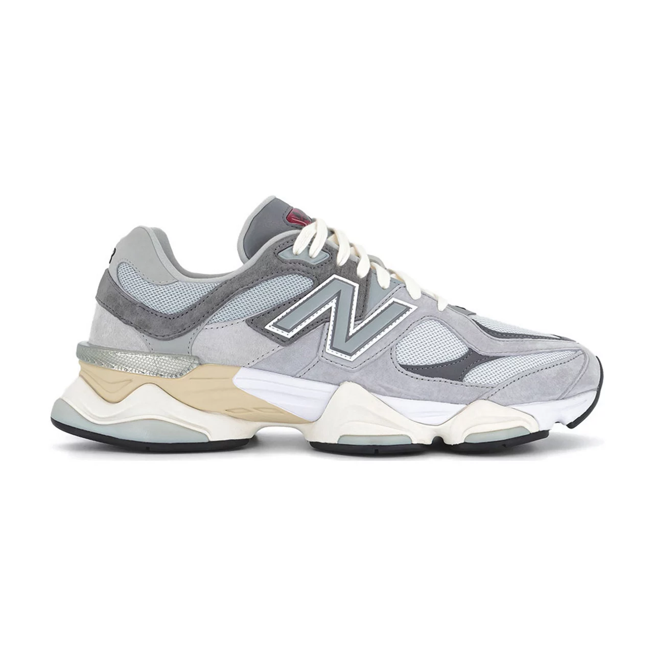 NEW BALANCE 9060 Trainers - Grey