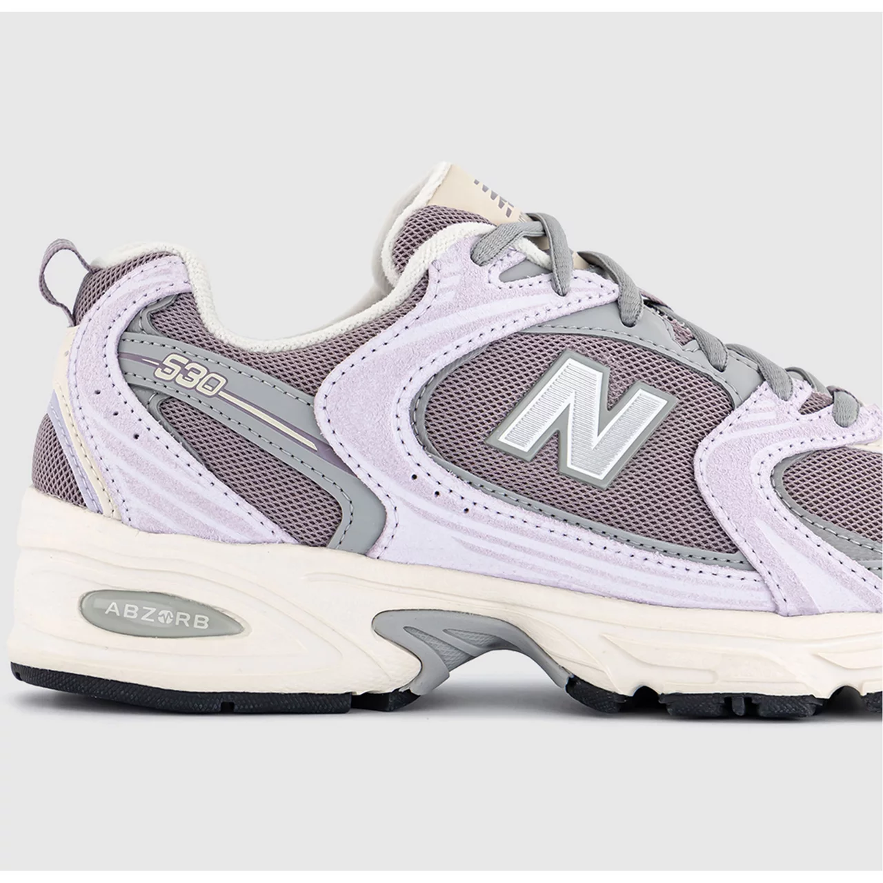 NEW BALANCE MR530 Trainers - Purple