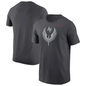 Nike Air Force Falcons Anthracite Special Operations Command T-Shirt