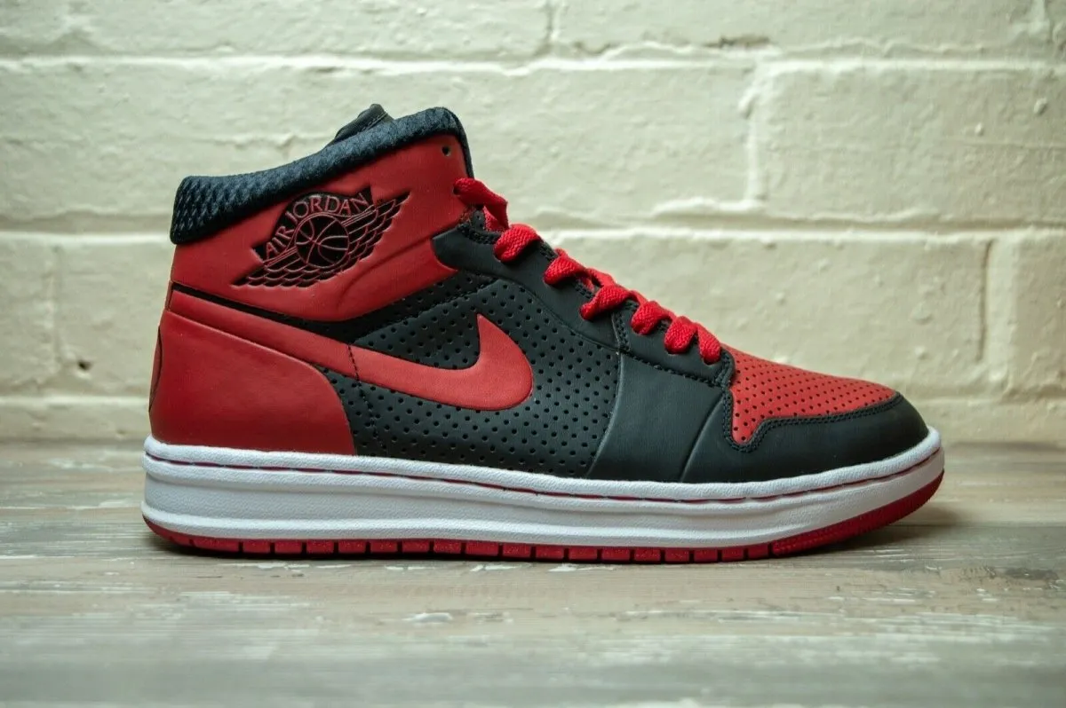 Nike Air Jordan 1 Alpha Chicago 392813 101