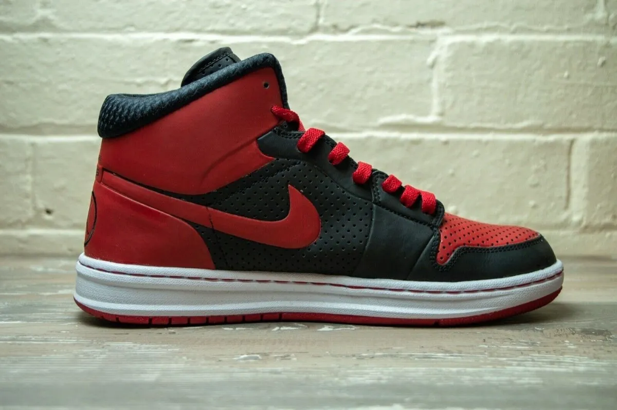 Nike Air Jordan 1 Alpha Chicago 392813 101