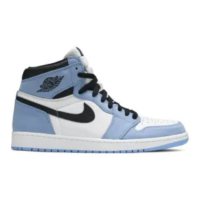 Nike Air Jordan 1 Retro High OG (University Blue/ White/...