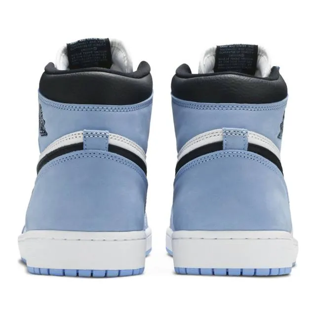 Nike Air Jordan 1 Retro High OG (University Blue/ White/...