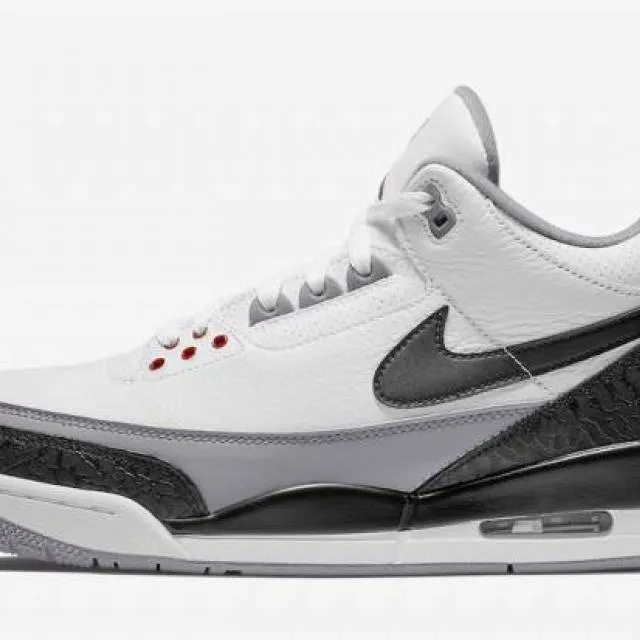 Nike Air Jordan 3 Retro NRG Tinker AQ3835-160