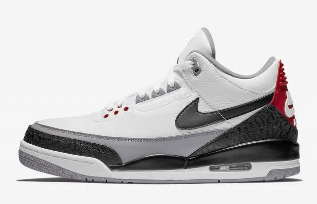 Nike Air Jordan 3 Retro NRG Tinker AQ3835-160